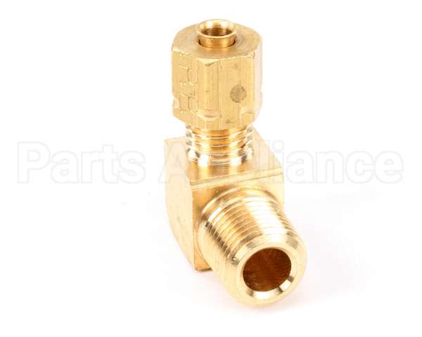 8130354 Frymaster Fttng,Comp Elbow1/8Nptx1/8Tube
