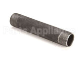 8130392 Frymaster Nipple, 1 1/4 X 8.00 Npt Bm