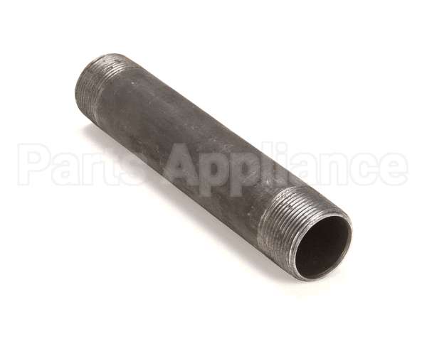 8130392 Frymaster Nipple, 1 1/4 X 8.00 Npt Bm