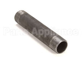 8130392 Frymaster Nipple, 1 1/4 X 8.00 Npt Bm