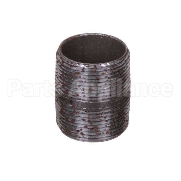8130400 Compatible Frymaster Nppl, 1 1/4Npt X 2.00 Bm