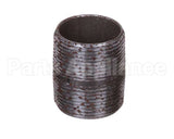 8130400 Frymaster Nppl, 1 1/4Npt X 2.00 Bm