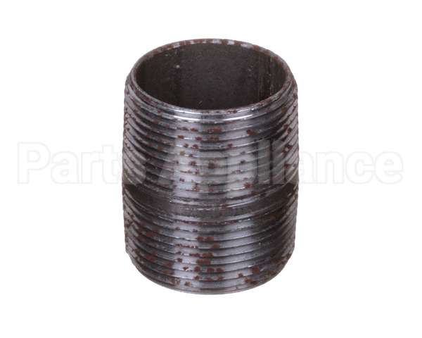 8130400 Frymaster Nppl, 1 1/4Npt X 2.00 Bm