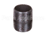 8130400 Frymaster Nppl, 1 1/4Npt X 2.00 Bm