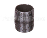 8130400 Frymaster Nppl, 1 1/4Npt X 2.00 Bm