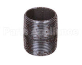 8130400 Frymaster Nppl, 1 1/4Npt X 2.00 Bm