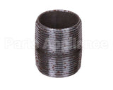 8130400 Frymaster Nppl, 1 1/4Npt X 2.00 Bm