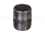 8130400 Frymaster Nppl, 1 1/4Npt X 2.00 Bm