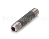 8130405 Frymaster Nppl,1/8Npt X 2.00 Bm