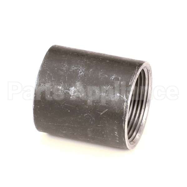 8130406 Compatible Frymaster Cplg, 1 1/4Npsc X 2.00