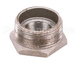 8130407 Frymaster Bushing,1 1/4 X 2Npt Hx