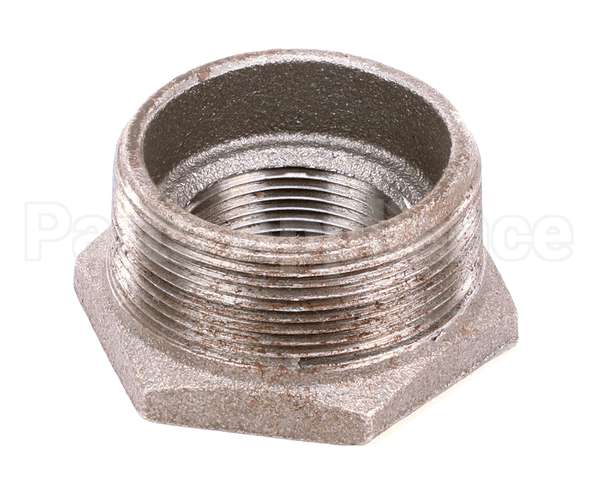 8130407 Frymaster Bushing,1 1/4 X 2Npt Hx