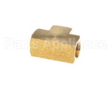 8130449 Frymaster Tee,1/4Npt Brs