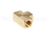 8130449 Frymaster Tee,1/4Npt Brs