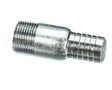 8130525 Frymaster Barb Fitting, 1 Pipe To Hose