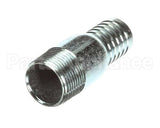8130525 Frymaster Barb Fitting, 1 Pipe To Hose