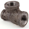 8130530 Compatible Frymaster 1/2X1/4X1/2 Reducing Tee