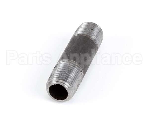 8130537 Frymaster Nipple, 1/4 X 2 Npt Bm