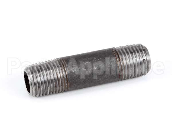 8130537 Frymaster Nipple, 1/4 X 2 Npt Bm