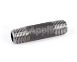 8130537 Frymaster Nipple, 1/4 X 2 Npt Bm