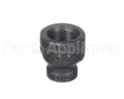 8130555 Frymaster Reducer, 1/2 To 1/4 Bm Bell