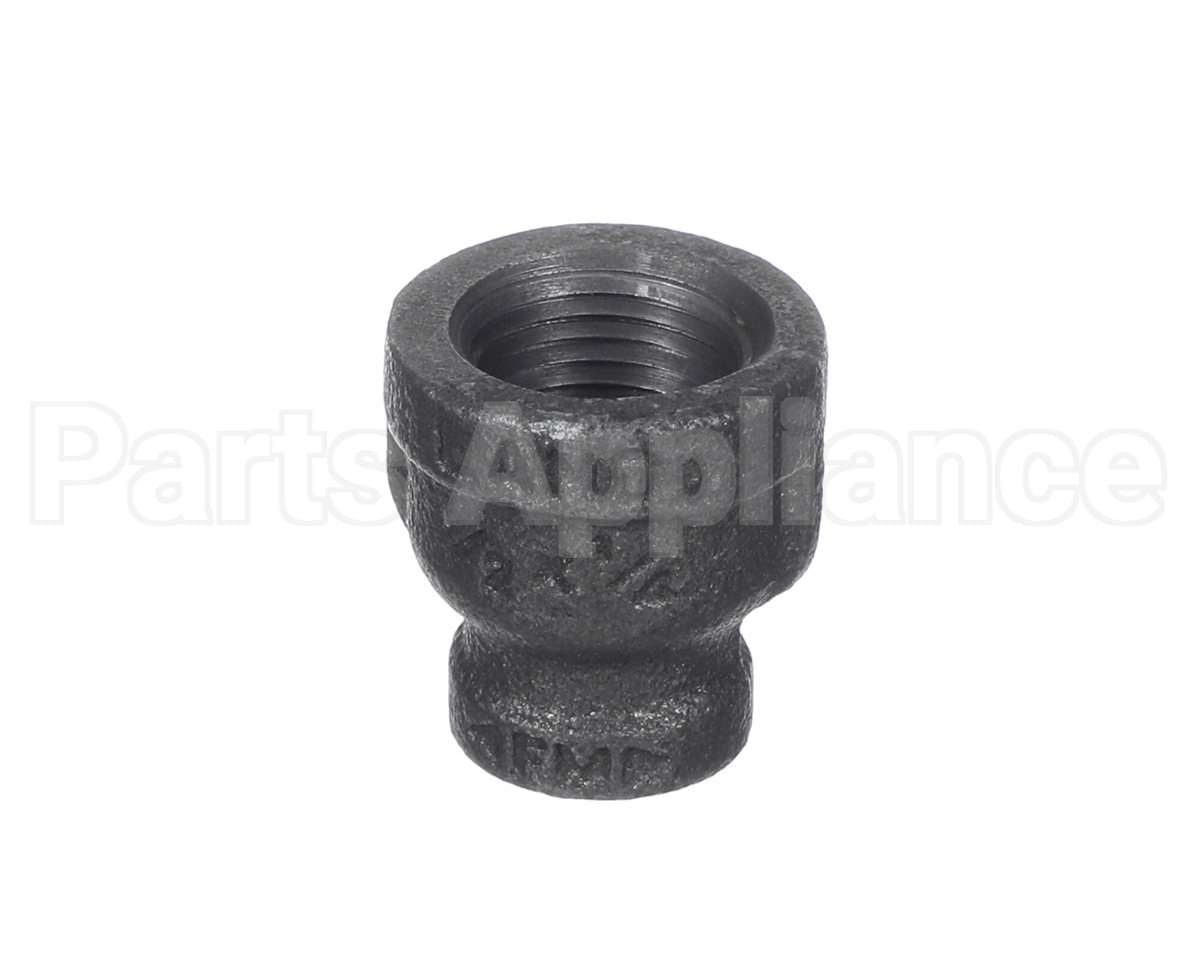 8130555 Frymaster Reducer, 1/2 To 1/4 Bm Bell
