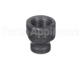 8130555 Frymaster Reducer, 1/2 To 1/4 Bm Bell