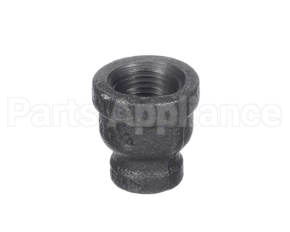 8130555 Frymaster Reducer, 1/2 To 1/4 Bm Bell