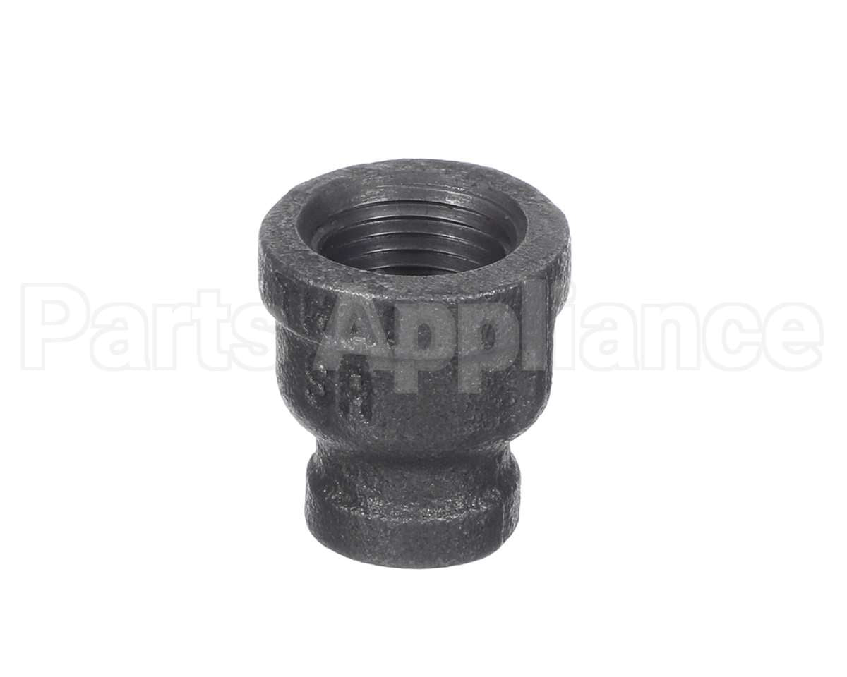 8130555 Frymaster Reducer, 1/2 To 1/4 Bm Bell