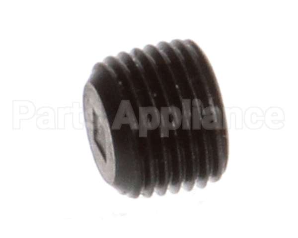 8130568 Frymaster Plug, 1/8Npt Socket-Head Pipe