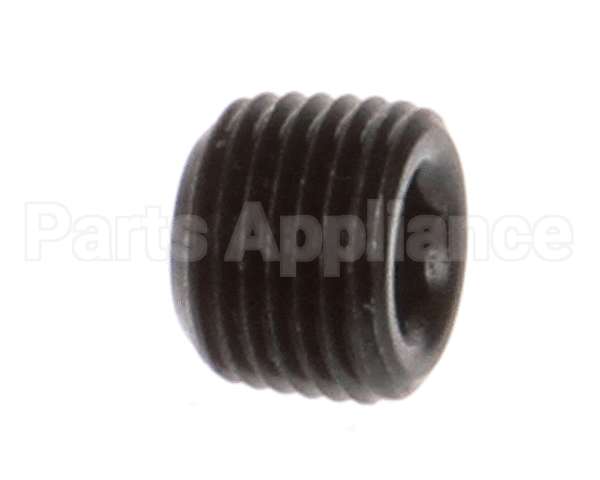 8130568 Frymaster Plug, 1/8Npt Socket-Head Pipe