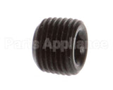 8130568 Frymaster Plug, 1/8Npt Socket-Head Pipe
