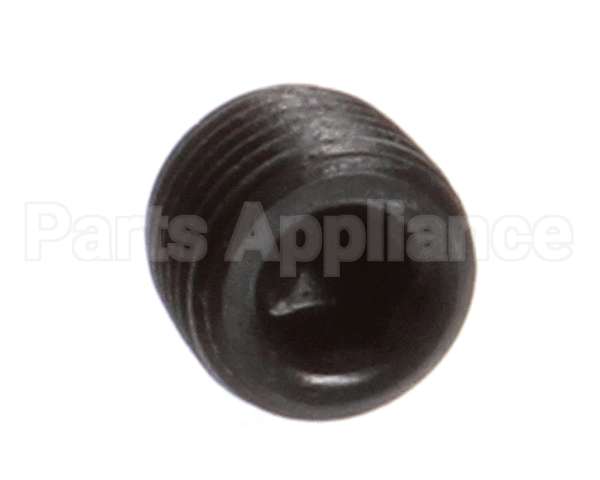 8130568 Frymaster Plug, 1/8Npt Socket-Head Pipe