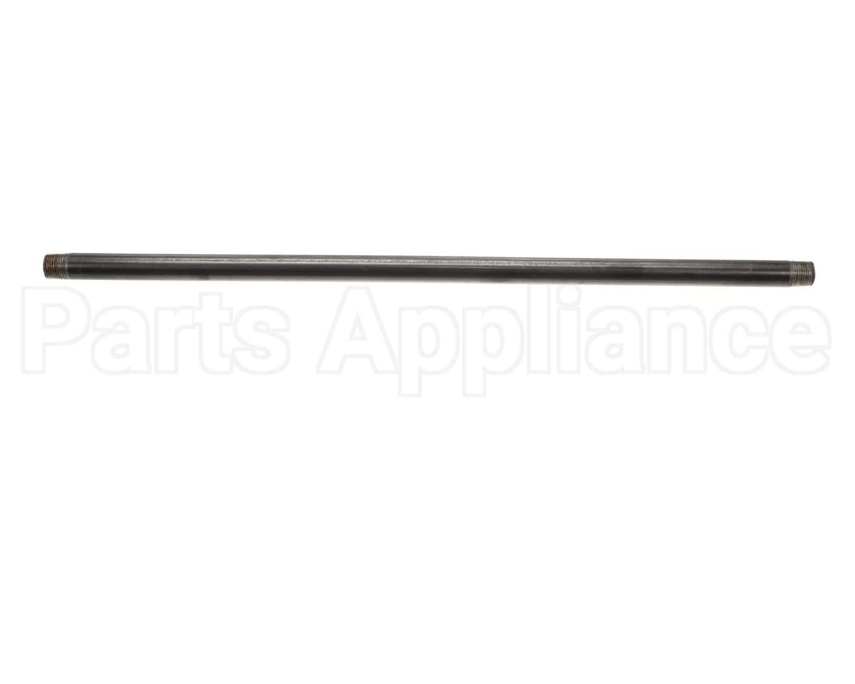 8130607 Frymaster Nipple,1/2Npt X 23-1/2 Bm Pipe