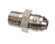 8130614 Frymaster Flare Fitting, 1/2-37Deg X 3/8