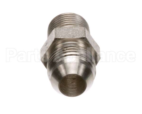 8130614 Frymaster Flare Fitting, 1/2-37Deg X 3/8