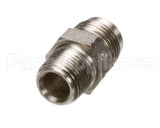 8130614 Frymaster Flare Fitting, 1/2-37Deg X 3/8