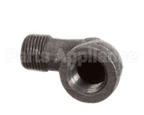 8130632 Frymaster Elbow, Street, 3/8-90 Deg