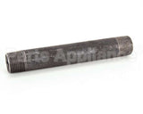8130669 Frymaster Nipple Blk Tbe1Nptx8