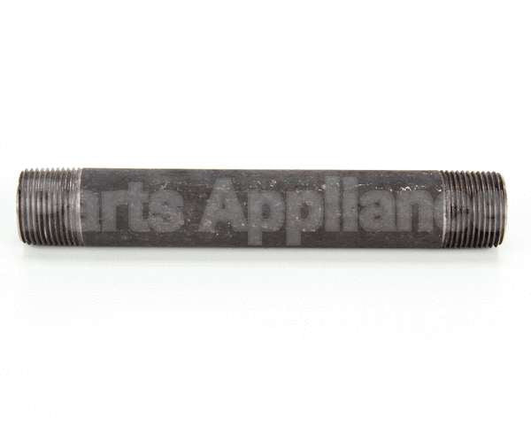 8130669 Frymaster Nipple Blk Tbe1Nptx8