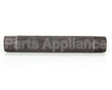 8130669 Frymaster Nipple Blk Tbe1Nptx8