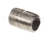 8130772 Frymaster Nipple, S/S 3/8 X Cls
