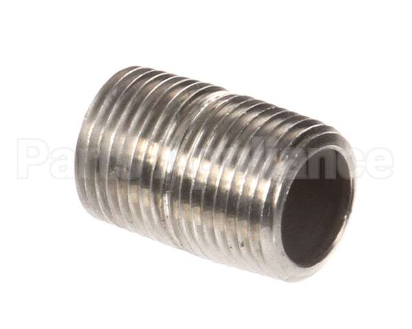 8130772 Frymaster Nipple, S/S 3/8 X Cls