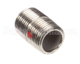 8130772 Frymaster Nipple, S/S 3/8 X Cls