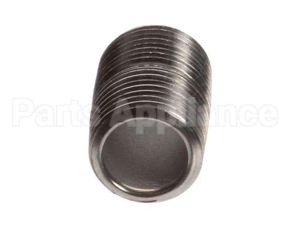 8130772 Frymaster Nipple, S/S 3/8 X Cls