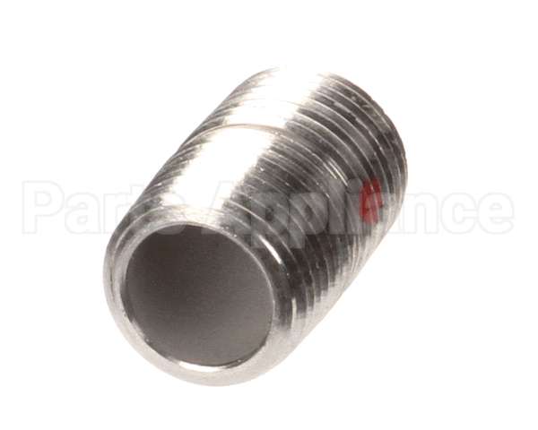 8130772 Frymaster Nipple, S/S 3/8 X Cls