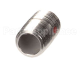 8130772 Frymaster Nipple, S/S 3/8 X Cls