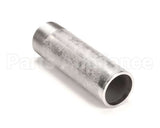 8130784 Frymaster Nipple, Toe 1-1/2Npt X 6 S/S