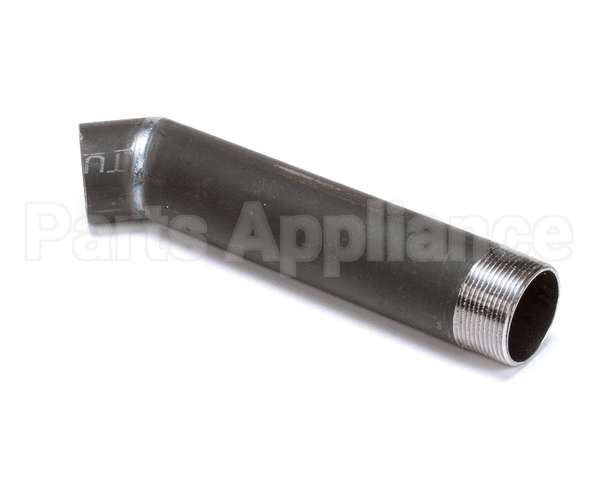 8130835 Frymaster Nipple, Drain Rh 1.5