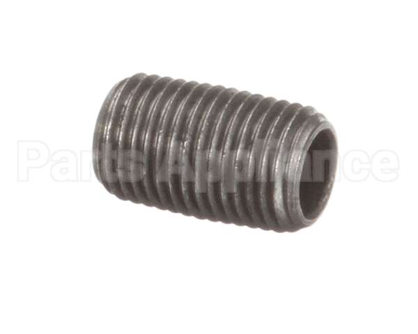8130838 Frymaster Nipple, 1/4 Npt Bm Close